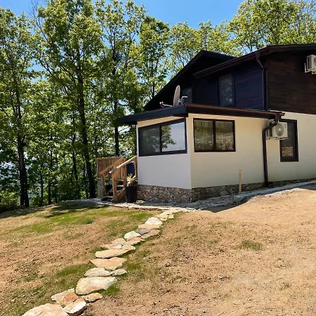 Villa Elias Zlatograd