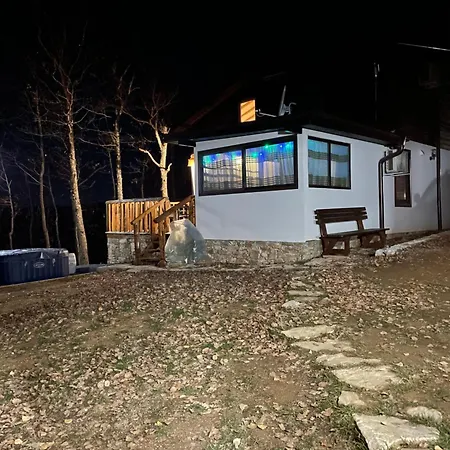 Elias Villa *