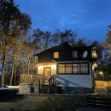 Elias Villa Zlatograd