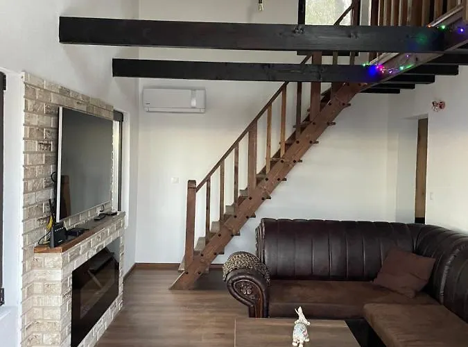 Elias Villa Zlatograd