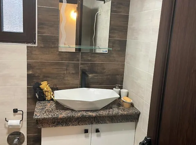 Elias Villa Zlatograd