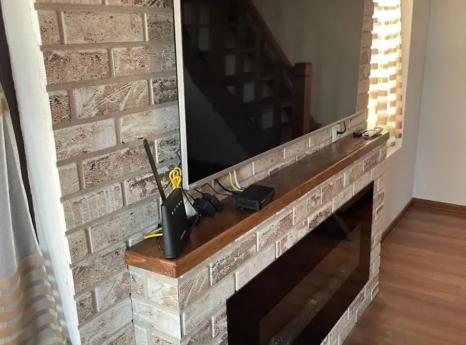 Elias Villa Zlatograd