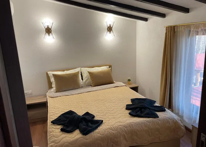 Elias Villa Zlatograd