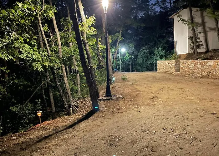 Elias Villa Zlatograd