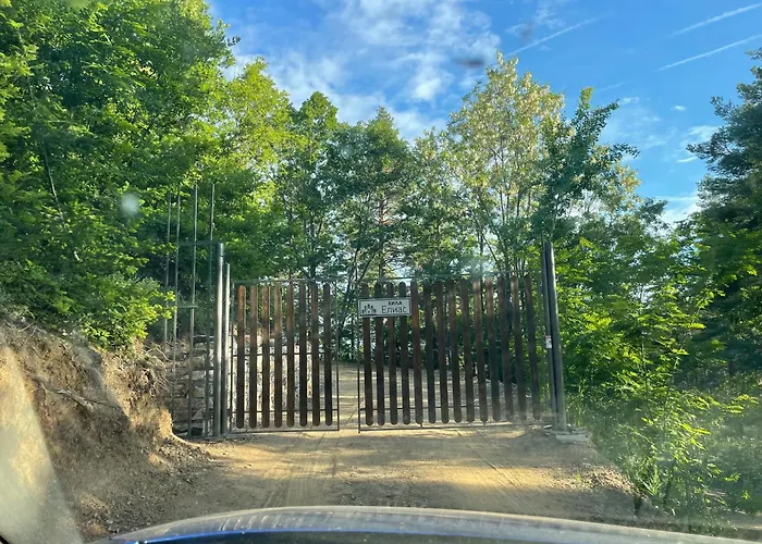 Villa Elias Zlatograd