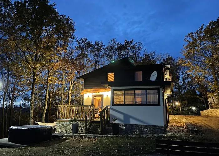 Elias Villa Zlatograd